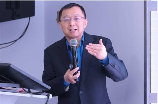 互联网专业建设工作委员会主任单位所做的工作和对新道科技产品与服务