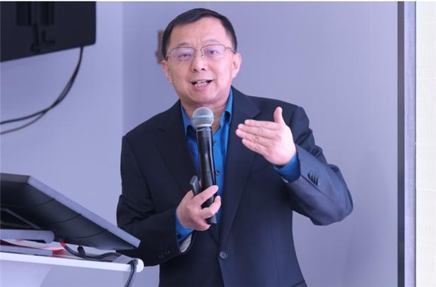 互联网专业建设工作委员会主任单位所做的工作和对新道科技产品与服务